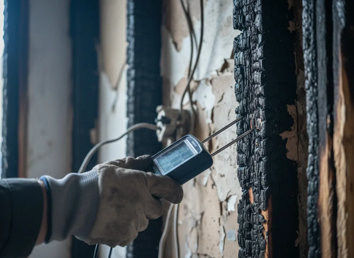 Fire Damage Restoration Maxwell, NM FAQs